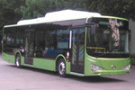 廣汽比亞迪GZ6120LGEV2公交車（純電動16-42座）