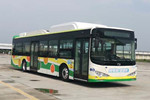 廣汽比亞迪GZ6120LGEV4低地板公交車（純電動18-36座）