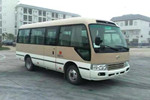 廣汽比亞迪GZ6591J客車(chē)（柴油國(guó)五10-19座）