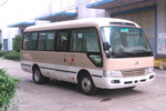 廣汽比亞迪GZ6592F客車(chē)（柴油國(guó)五10-19座）