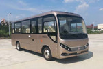 廣汽比亞迪GZ6710HLEV客車（純電動(dòng)10-23座）