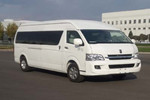 金杯SY6606E6S7BH輕型客車（柴油國(guó)五10-18座）