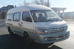 金杯SY6543U7S3BH輕型客車(chē)（汽油國(guó)五10-13座）