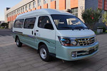 金杯SY6543H2S3BH輕型客車(chē)（汽油國(guó)六10-13座）