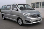 金杯SY6542G9S1BG多用途乘用車(chē)（汽油國(guó)五6-9座）