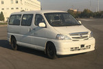 金杯SY6521H2S3BG輕型客車(chē)（汽油國(guó)六10座）