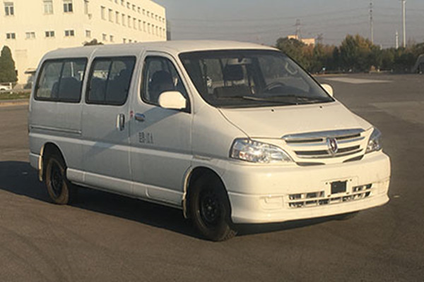 金杯SY6521H2S1BGP5多用途乘用車（汽油國六6-9座）