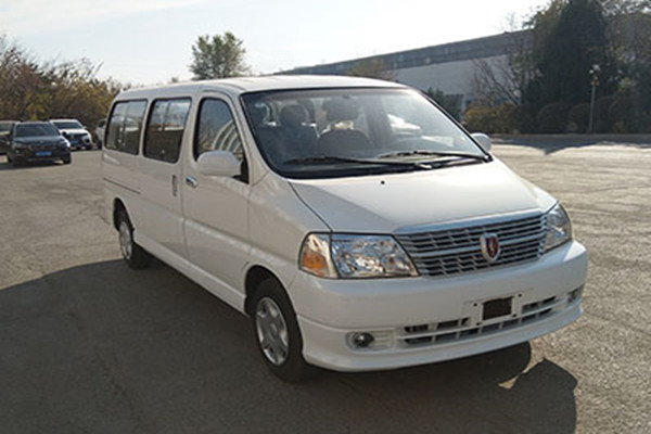 金杯SY6521H2S1BGP多用途乘用車（汽油國(guó)六6-9座）