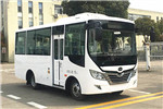 華新HM6600LFD5X客車(chē)（柴油國(guó)五10-19座）