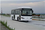 宏遠(yuǎn)KMT6860GBEV公交車（純電動10-23座）