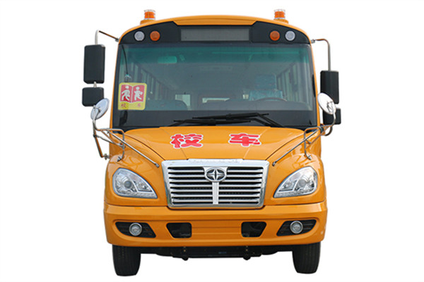 華新HM6700XFD5JN幼兒專用校車（柴油國(guó)五30-38座）