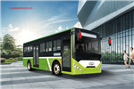 金華奧CCA6830BEVG05公交車（純電動(dòng)15-27座）