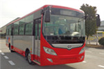 華新HM6801CRBEV公交車(chē)（純電動(dòng)18-30座）