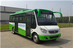 華新HM6800CRBEV公交車(chē)（純電動(dòng)17-28座）