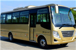 華新HM6768LFD6X客車(chē)（柴油國(guó)六24-31座）