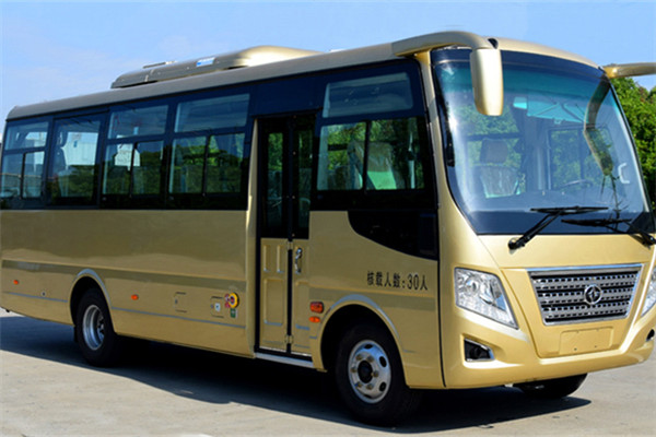 華新HM6768LFD6X客車（柴油國六24-31座）