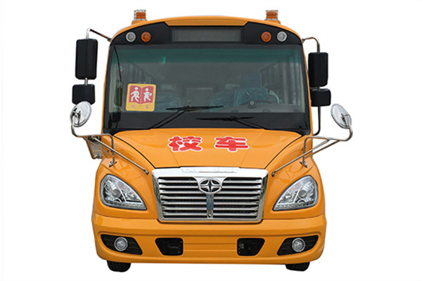 華新HM6760XFD5XN幼兒專用校車（柴油國(guó)五33-42座）