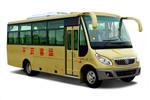 華新HM6740LFD5X客車（柴油國五24-31座）