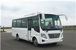 華新HM6741LFN5X客車(chē)（天然氣國(guó)五24-31座）