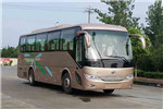 宏遠(yuǎn)KMT6105HBEV客車（純電動(dòng)24-47座）