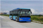 宏遠(yuǎn)KMT6109GBEV公交車（純電動10-35座）