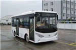 宏遠KMT6660GBEV公交車（純電動11-18座）