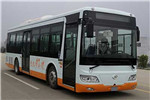 峨嵋EM6100BEVG公交車（純電動18-41座）