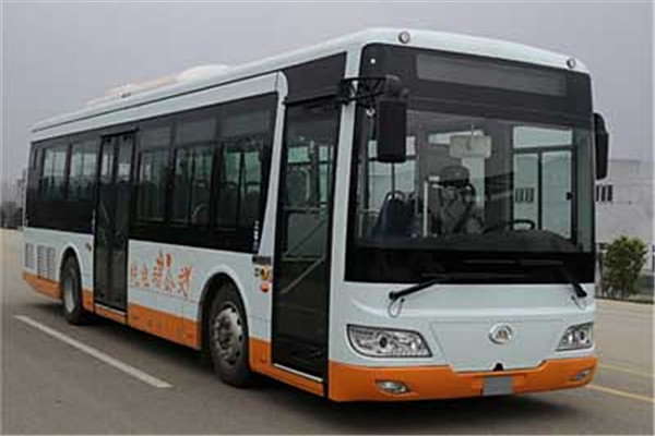 峨嵋EM6100BEVG公交車(chē)（純電動(dòng)18-41座）