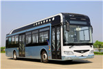 峨嵋EM6120BEVG公交車（純電動(dòng)20-44座）