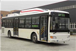 峨嵋EM6120HNG5公交車（天然氣國五10-45座）