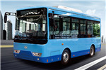 峨嵋EM6640BEVG公交車（純電動(dòng)11-19座）