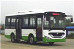 峨嵋EM6730QCG5公交車（柴油國(guó)五10-26座）