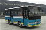 峨嵋EM6730QNG5公交車(chē)（天然氣國(guó)五10-26座）