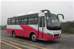 峨嵋EM6821QNL5客車(chē)（天然氣國(guó)五24-33座）