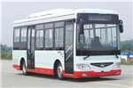 峨嵋EM6850BEVG公交車（純電動14-31座）