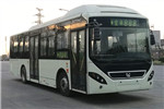 萬向WXB6100GEV3公交車（純電動21-40座）