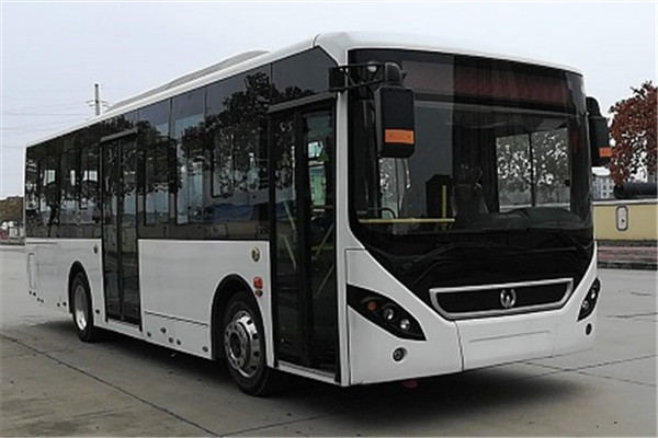 萬向WXB6100GEV7低入口公交車（純電動(dòng)21-36座）