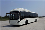 萬向WXB6121GEV2公交車（純電動(dòng)25-44座）