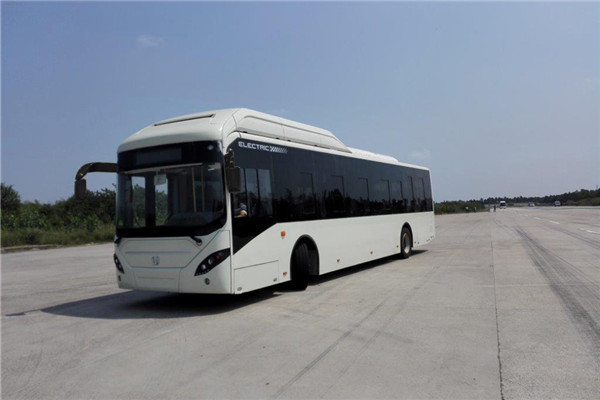 萬(wàn)向WXB6121GEV2公交車（純電動(dòng)25-44座）