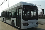 萬(wàn)向WXB6122GEV1低入口公交車(chē)（純電動(dòng)25-46座）