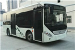 萬向WXB6860GEV公交車（純電動(dòng)16-30座）