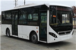 萬向WXB6860GEV2公交車（純電動(dòng)16-30座）