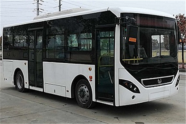 萬向WXB6860GEV3公交車（純電動(dòng)16-30座）