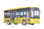 昆明KK6100G03CHEV插電式公交車(chē)（柴油/電混動(dòng)國(guó)五10-36座）