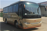 昆明KK6850K01客車(chē)（柴油國(guó)五24-37座）