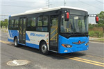 昆明KK6801GEV01公交車（純電動(dòng)14-30座）