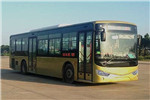 昆明KK6120G03CHEV插電式公交車(chē)（天然氣/電混動(dòng)國(guó)五25-40座）