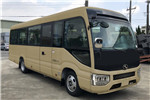 金龍XMQ6716AYD6T客車（柴油國(guó)六10-23座）