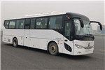 安凱HFF6119A6EV23公交車(chē)（純電動(dòng)24-50座）