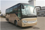 安凱HFF6750A5D6Z客車（柴油國六24-32座）